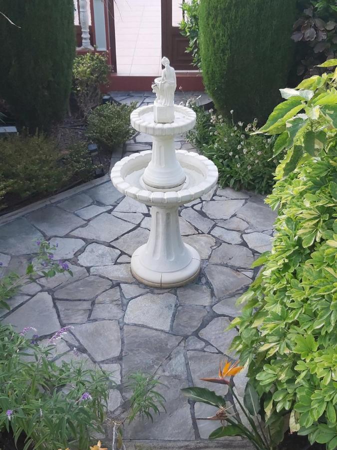 프론테라 Mi Jardin 빌라 외부 사진