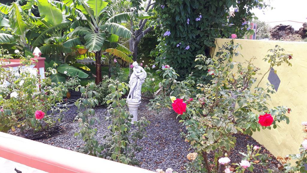 프론테라 Mi Jardin 빌라 외부 사진